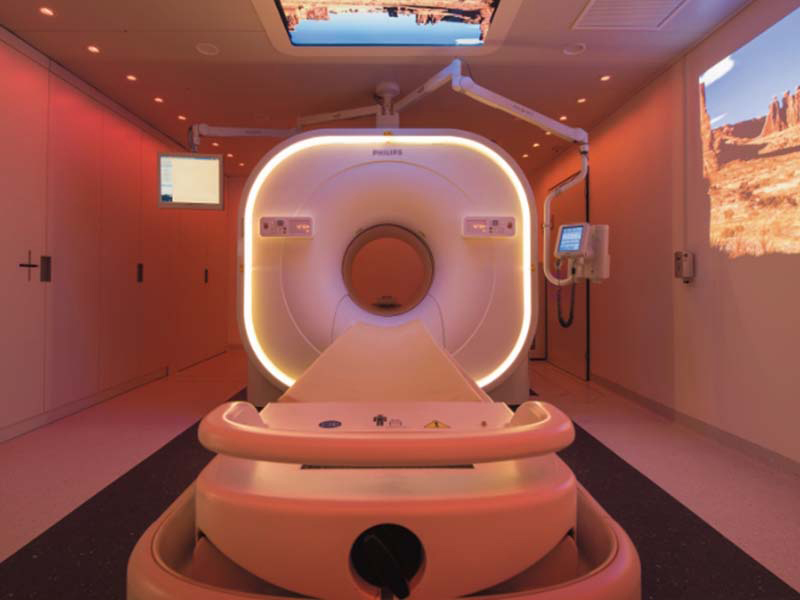 PET-CT検査のメリット